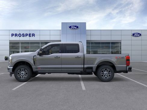 New 2026 Ford F250 Lariat w/ Lariat Ultimate Package image 3