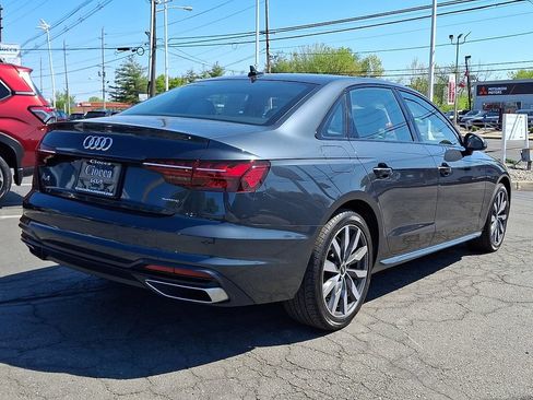 Used 2023 Audi A4 2.0T Premium Plus AWD/4WD image 9