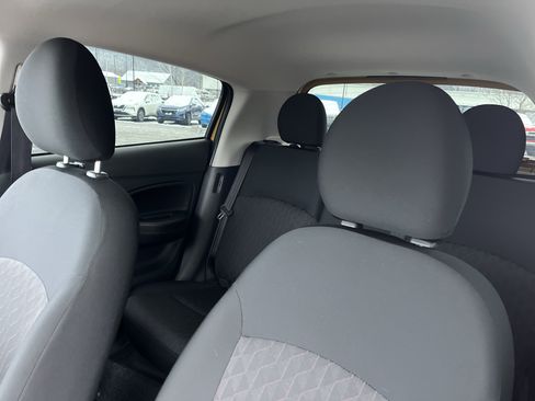 Used 2024 Mitsubishi Mirage ES image 15