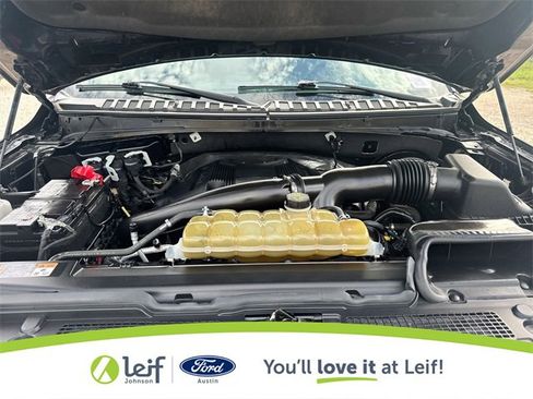 Certified 2020 Ford Expedition King Ranch image 22