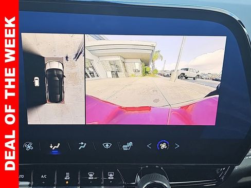 New 2024 Chevrolet Blazer EV LT image 24