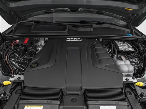 New 2026 Audi Q7 2.0T Premium AWD/4WD image 8