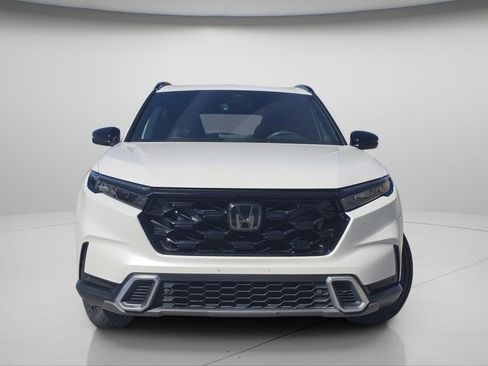 Certified 2023 Honda CR-V Sport Touring image 3