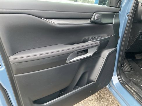 New 2024 Ford Ranger Lariat image 18