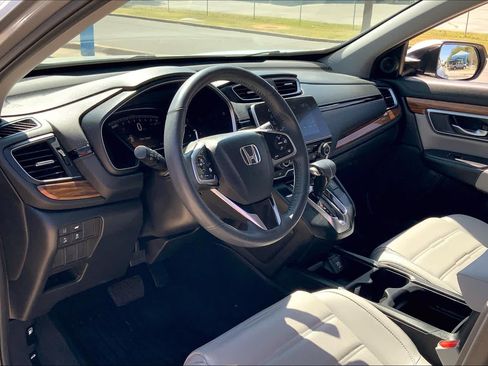 Used 2019 Honda CR-V EX-L image 18