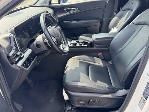 Used 2023 Kia Sportage EX AWD/4WD image 25