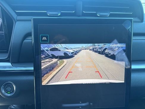 New 2026 GMC Terrain Elevation image 22