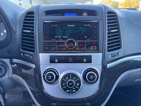 Used 2008 Hyundai Santa Fe GLS image 24