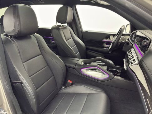 Used 2022 Mercedes-Benz GLS 450 4MATIC image 59