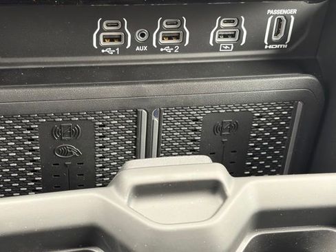 New 2026 RAM 1500 Limited AWD/4WD image 23