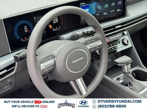New 2026 Hyundai Sonata SE image 17