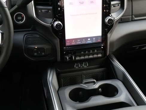 New 2026 RAM 2500 Laramie image 13