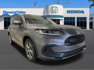 New 2027 Honda HR-V LX video 1