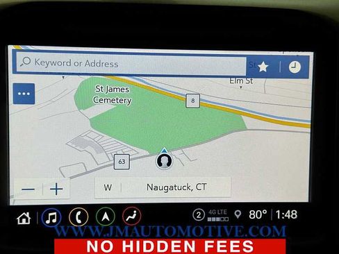 Used 2022 Chevrolet Silverado 1500 LTZ image 28