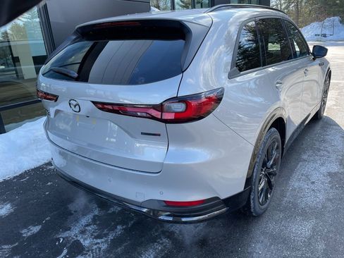 New 2026 MAZDA CX-90 3.3 Turbo S w/ Premium Package image 7