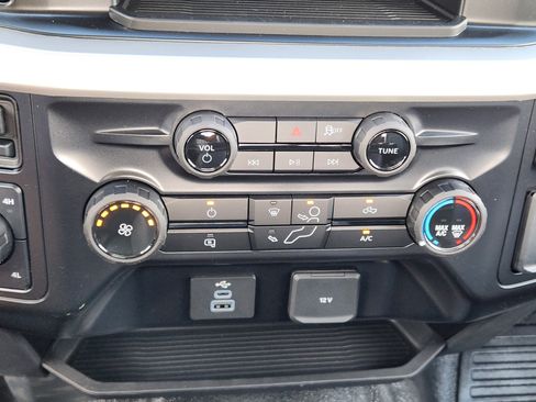 New 2026 Ford F450 XL AWD/4WD image 13