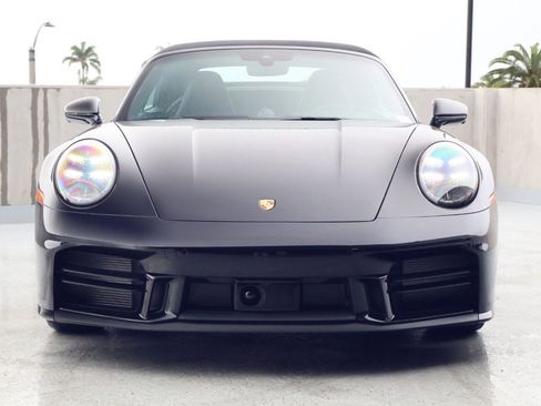 New 2026 Porsche 911 Carrera S image 6