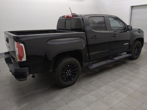 Used 2021 GMC Canyon Elevation w/ High Elevation Package RWD image 10