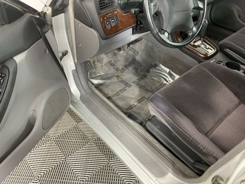 Used 2003 Subaru Legacy L image 14