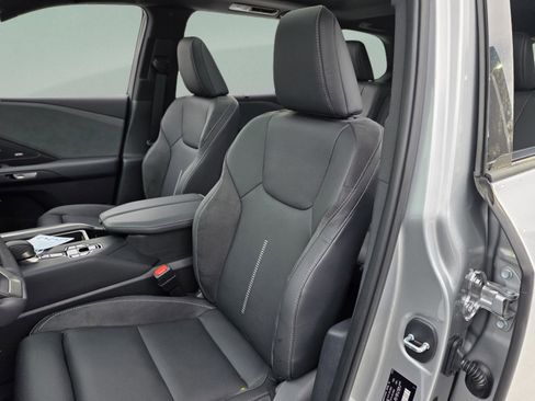 New 2026 Lexus TX 350 AWD image 10