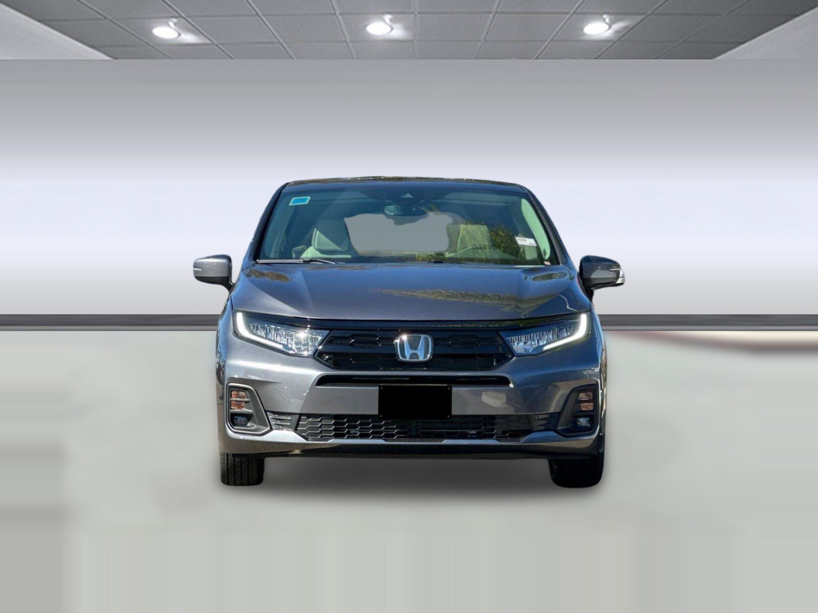 New 2027 Honda Odyssey Touring image 5