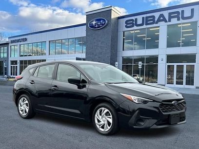 Certified 2024 Subaru Impreza 2.0i