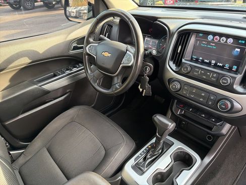 Used 2016 Chevrolet Colorado LT w/ LT Convenience Package image 26