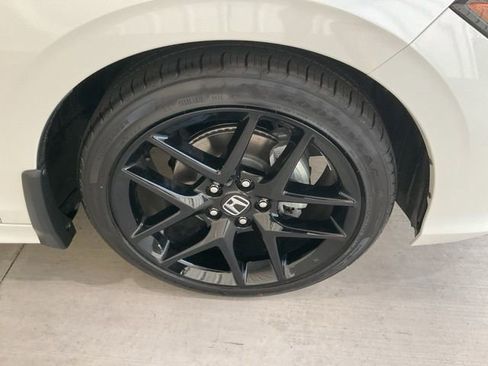 New 2026 Honda Civic Sport image 24