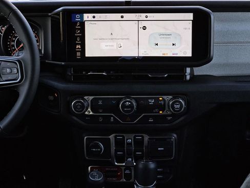 New 2026 Jeep Wrangler Willys image 31