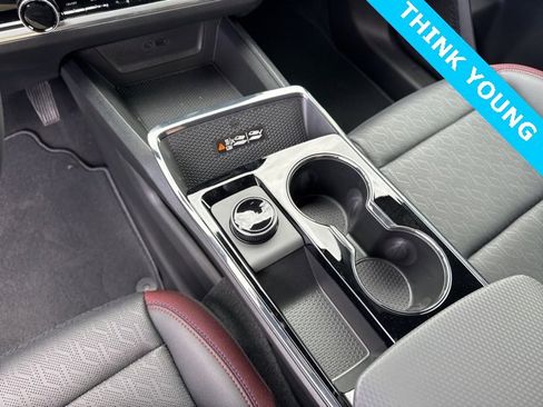 New 2026 Chevrolet Equinox RS w/ Convenience Package III image 23