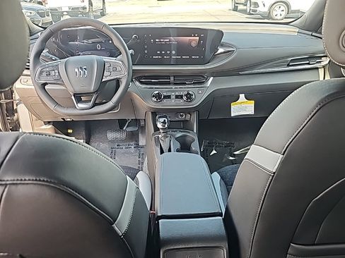 New 2025 Buick Envista Preferred w/ Convenience I Package image 11