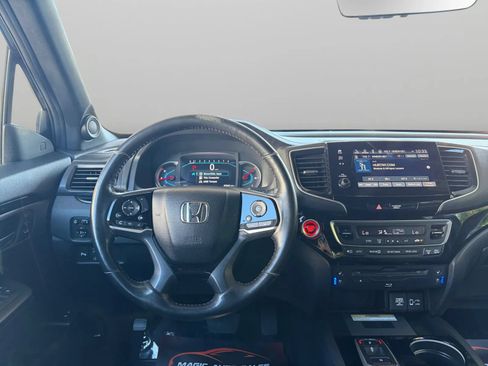 Used 2021 Honda Pilot Black Edition image 30