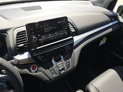 New 2026 Honda Odyssey EX-L image 36