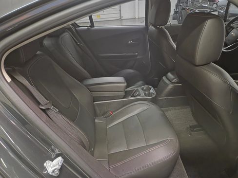Used 2014 Chevrolet Volt Premium w/ Premium Trim Package FWD image 33