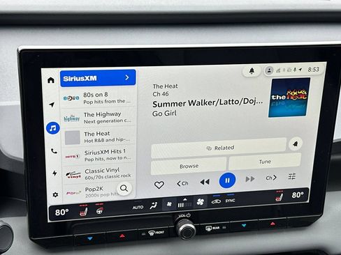 New 2026 Toyota RAV4 XSE AWD/4WD image 22