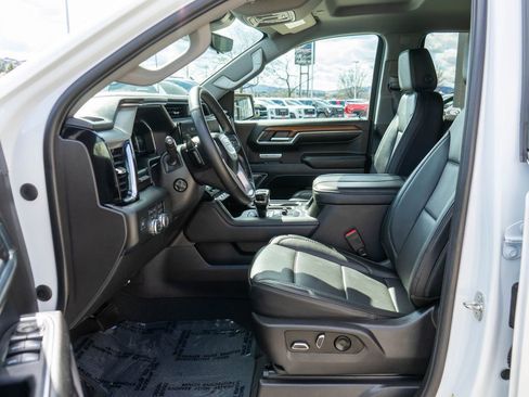 Used 2023 GMC Sierra 1500 Denali w/ Technology Package image 11