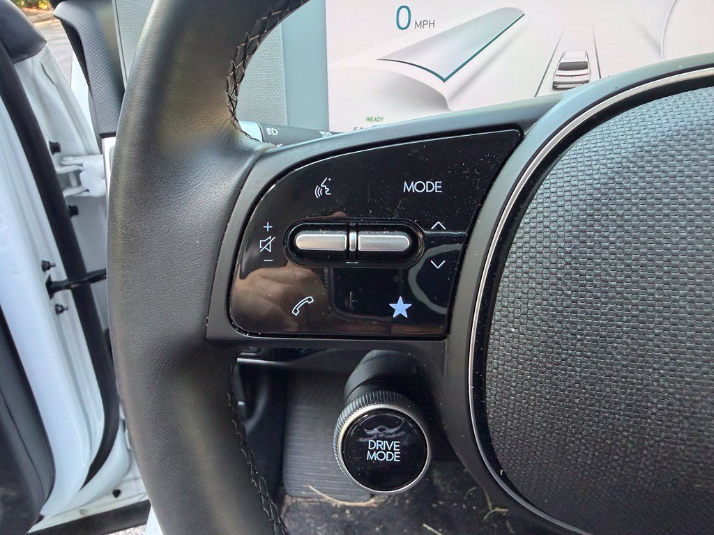 Used 2024 Hyundai Ioniq 5 SEL AWD/4WD image 8