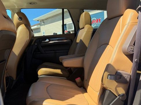 Used 2017 Buick Enclave Premium AWD/4WD image 11