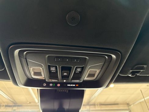 New 2026 GMC Sierra 2500 AT4X AWD/4WD image 38