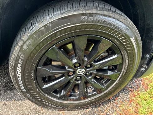 Used 2023 MAZDA CX-50 2.5 S w/ Preferred Plus Pkg AWD/4WD image 16