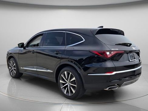 Certified 2025 Acura MDX FWD w/ Technology Package image 7