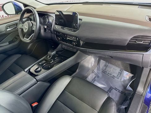 Certified 2023 Nissan Rogue SL w/ SL Premium Package image 36