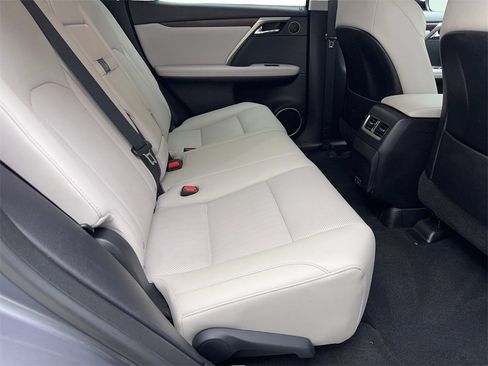 Used 2021 Lexus RX 350 AWD w/ Premium Package image 39