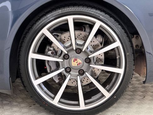 Used 2015 Porsche 911 Carrera RWD image 13