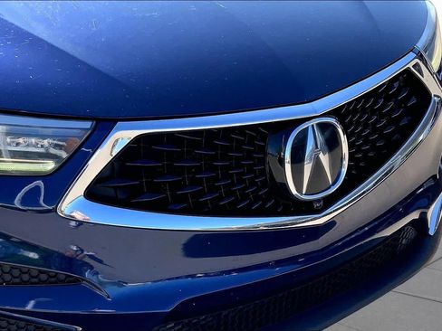 Used 2020 Acura RDX w/ Advance Package AWD/4WD image 28