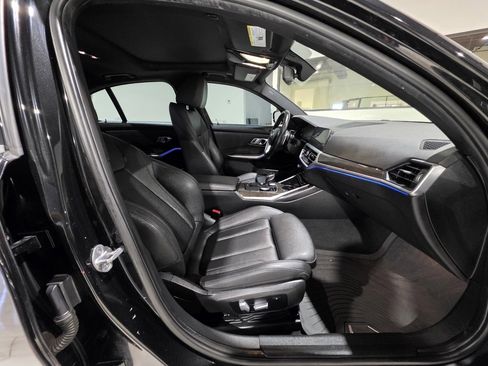 Used 2020 BMW 330i Sedan w/ Driving Assistance Package image 55