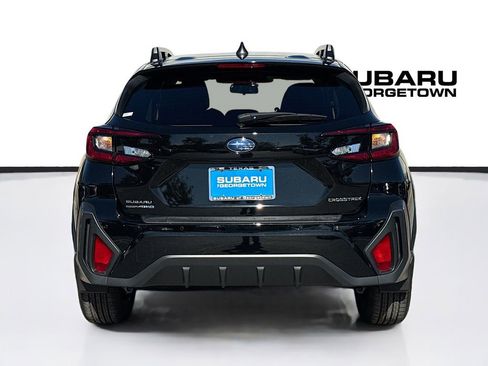 Certified 2025 Subaru Crosstrek 2.5i Limited image 8