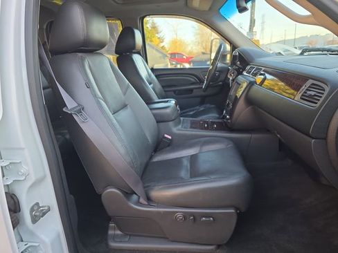 Used 2012 GMC Sierra 2500 Denali image 11