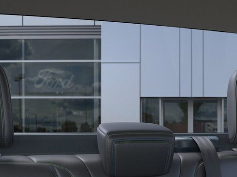 New 2026 Ford Maverick Lobo AWD/4WD image 25