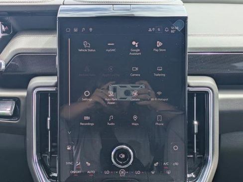 New 2026 GMC Yukon XL Elevation w/ LPO, Floor Liner Package RWD image 21